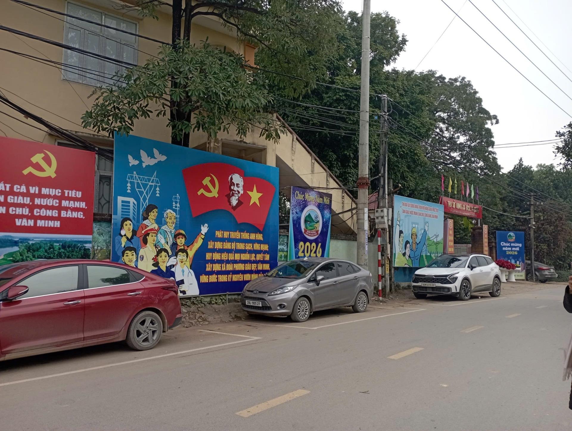 Cần bán nhanh nền đất 108 m2 tại Xã Bình Yên - Thạch Thất - Hà Nội, giá 3,05 tỷ