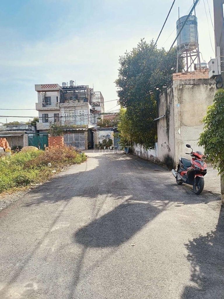 Cần bán nhanh lô đất nền 500 m2 tại Xã Láng Dài - Đất Đỏ - Bà Rịa Vũng Tàu, giá 7,5 tỷ