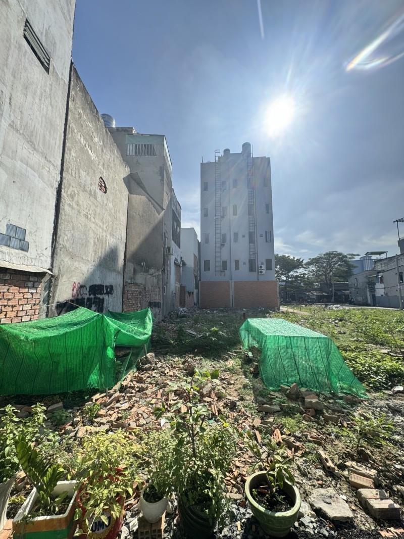 Cần bán nhanh nền đất 65 m2 tại Đường 475 - Phước Long B - Quận 9 - TP Hồ Chí Minh, giá 4,5 tỷ