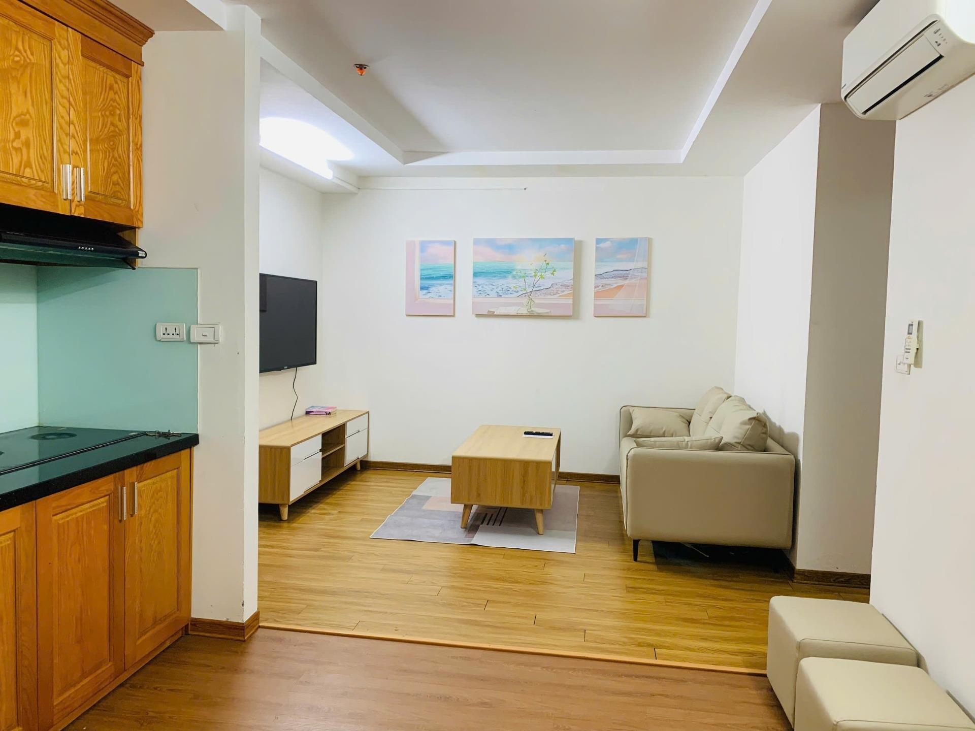 Cần bán ngay chung cư 62 m2, thỏa thuận tại Phường Yên Nghĩa - Hà Đông - Hà Nội