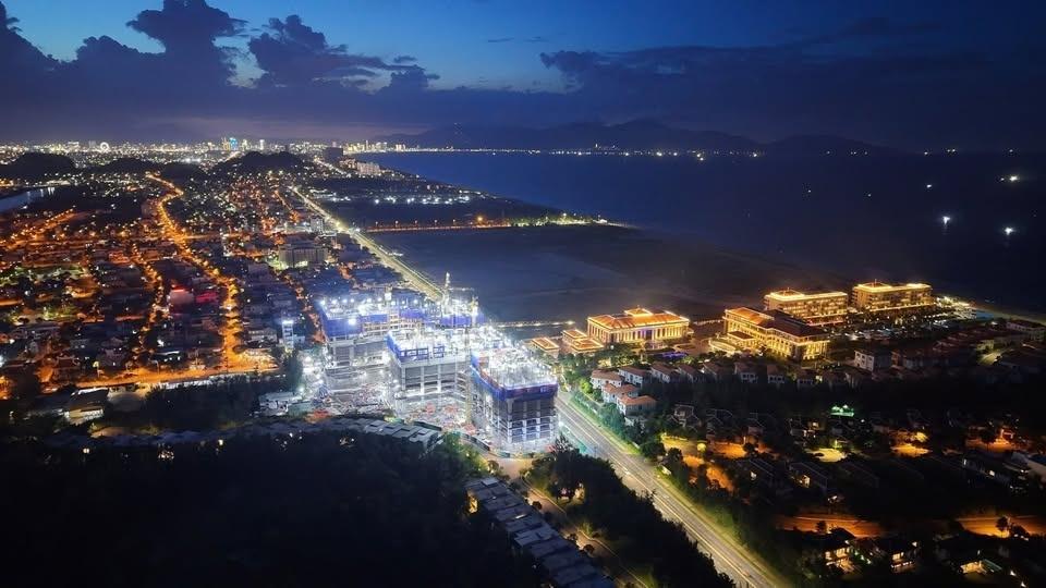 Cần bán căn 88,12000274658203 m2, giá 7,34 tỷ tại Đường Trường Sa - Ngũ Hành Sơn - Đà Nẵng