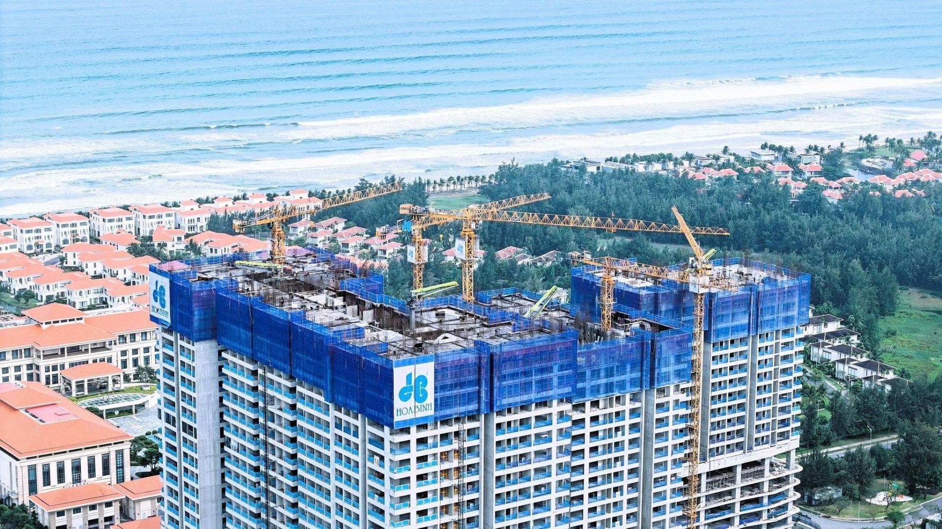 Cần bán căn 88,12000274658203 m2, giá 7,34 tỷ tại Đường Trường Sa - Ngũ Hành Sơn - Đà Nẵng