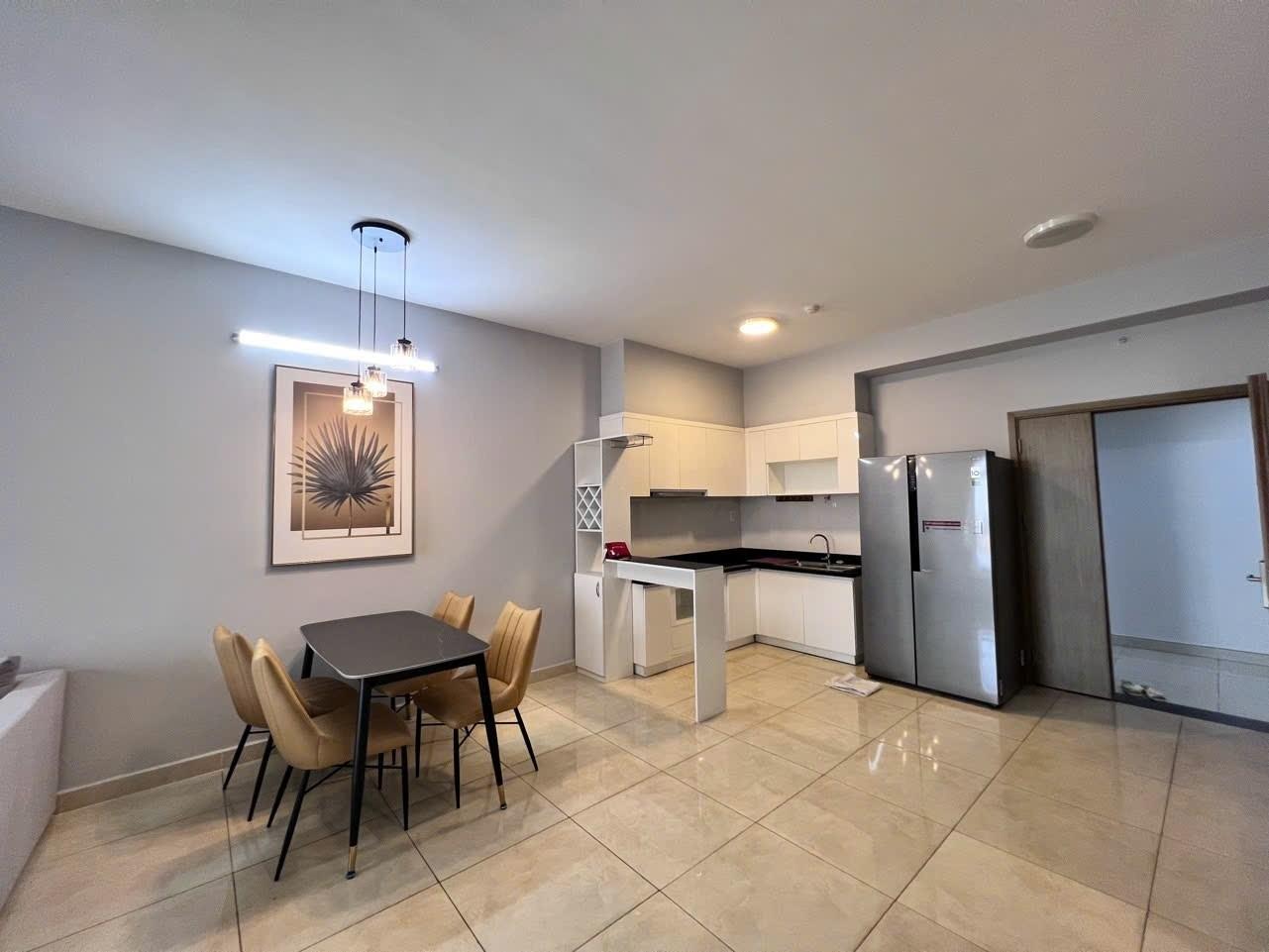 Sở hữu nhà chung cư 72 m2, giá 4,98 tỷ tại Đường 23 - Hiệp Bình Chánh - Thủ Đức - TP Hồ Chí Minh