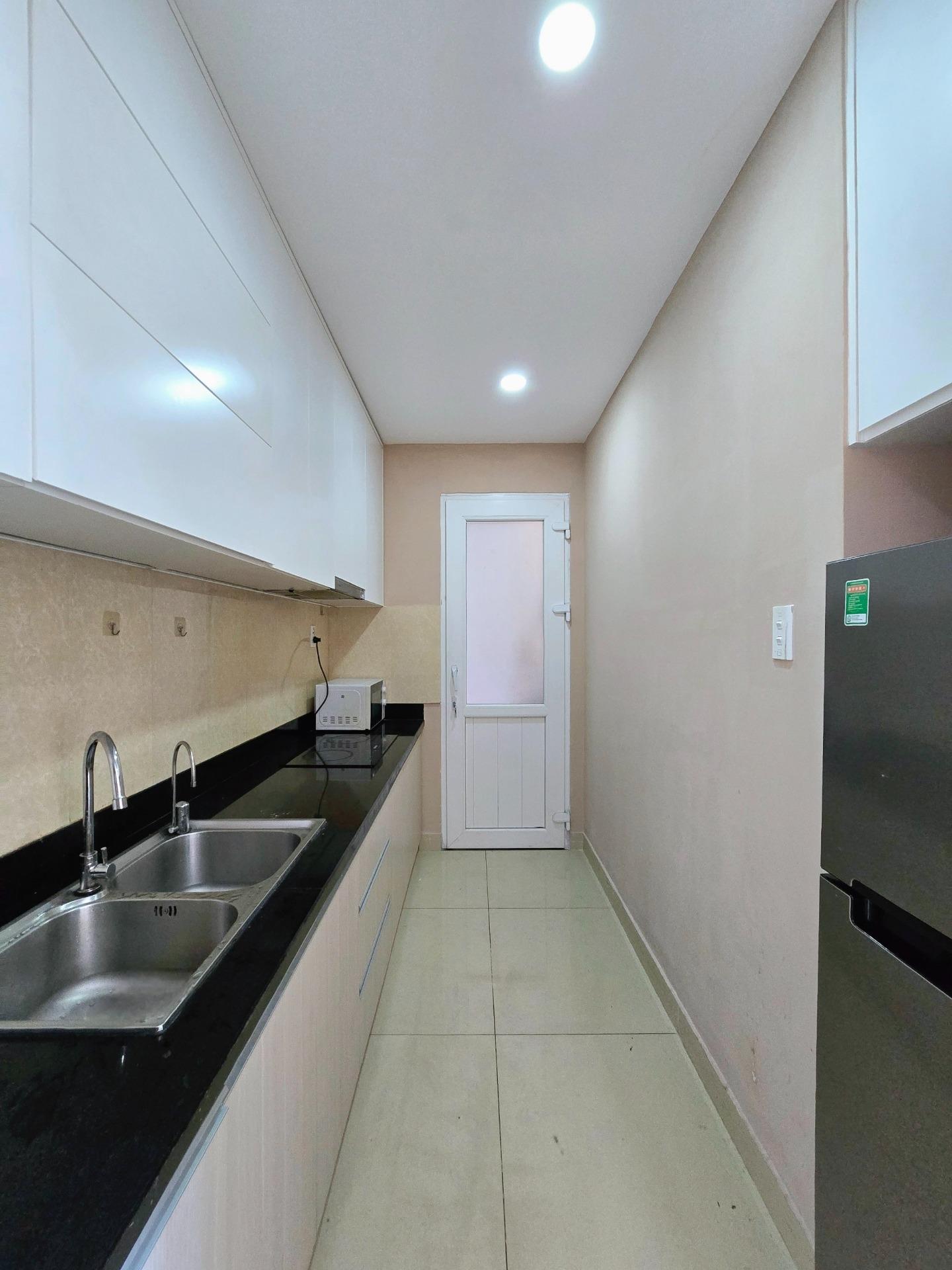 Thuê ngay căn chung cư 71 m2 tại Phố Nguyễn Xí - 26 - Bình Thạnh - TP Hồ Chí Minh, giá 14 tr/tháng