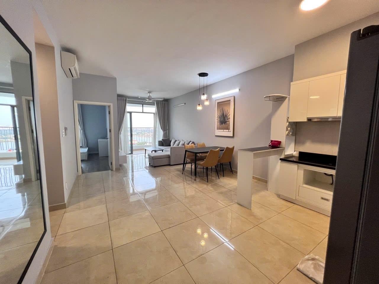 Sở hữu nhà chung cư 72 m2, giá 4,98 tỷ tại Đường 23 - Hiệp Bình Chánh - Thủ Đức - TP Hồ Chí Minh