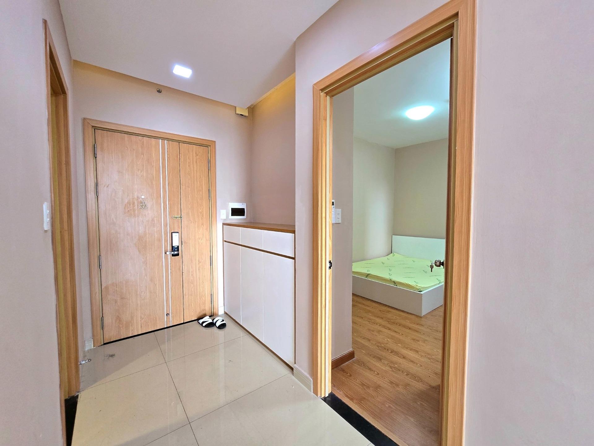 Thuê ngay căn chung cư 71 m2 tại Phố Nguyễn Xí - 26 - Bình Thạnh - TP Hồ Chí Minh, giá 14 tr/tháng