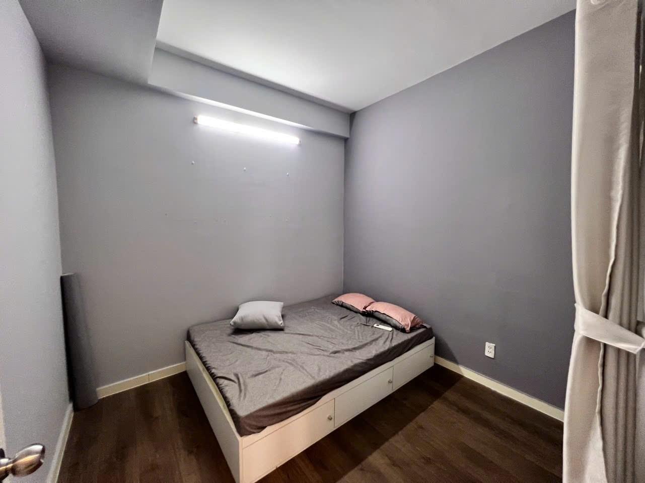 Sở hữu nhà chung cư 72 m2, giá 4,98 tỷ tại Đường 23 - Hiệp Bình Chánh - Thủ Đức - TP Hồ Chí Minh