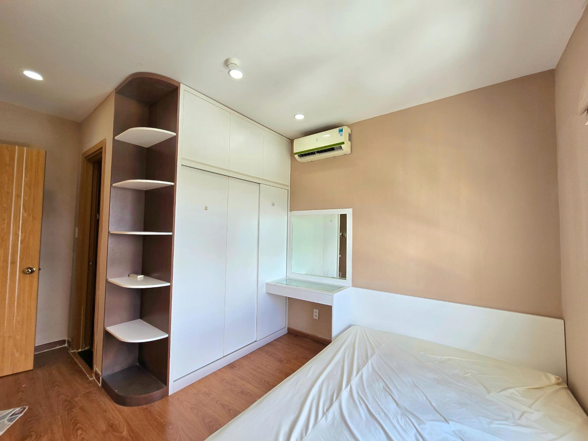 Thuê ngay căn chung cư 71 m2 tại Phố Nguyễn Xí - 26 - Bình Thạnh - TP Hồ Chí Minh, giá 14 tr/tháng