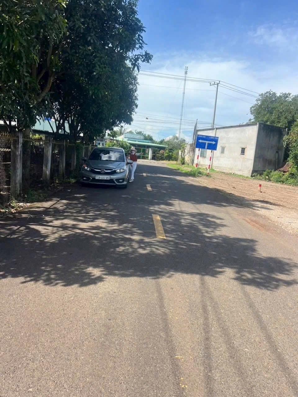 Bán nhanh đất 400 m2 tại Xã Láng Dài - Đất Đỏ - Bà Rịa Vũng Tàu, giá 5,8 tỷ