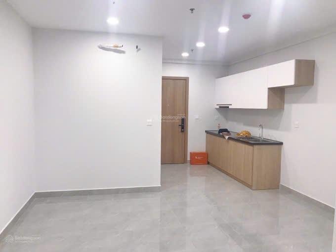 Sở hữu căn chung cư 33 m2, giá 1,27 tỷ tại Đường Thuận Giao 24 - Thuận An - Bình Dương