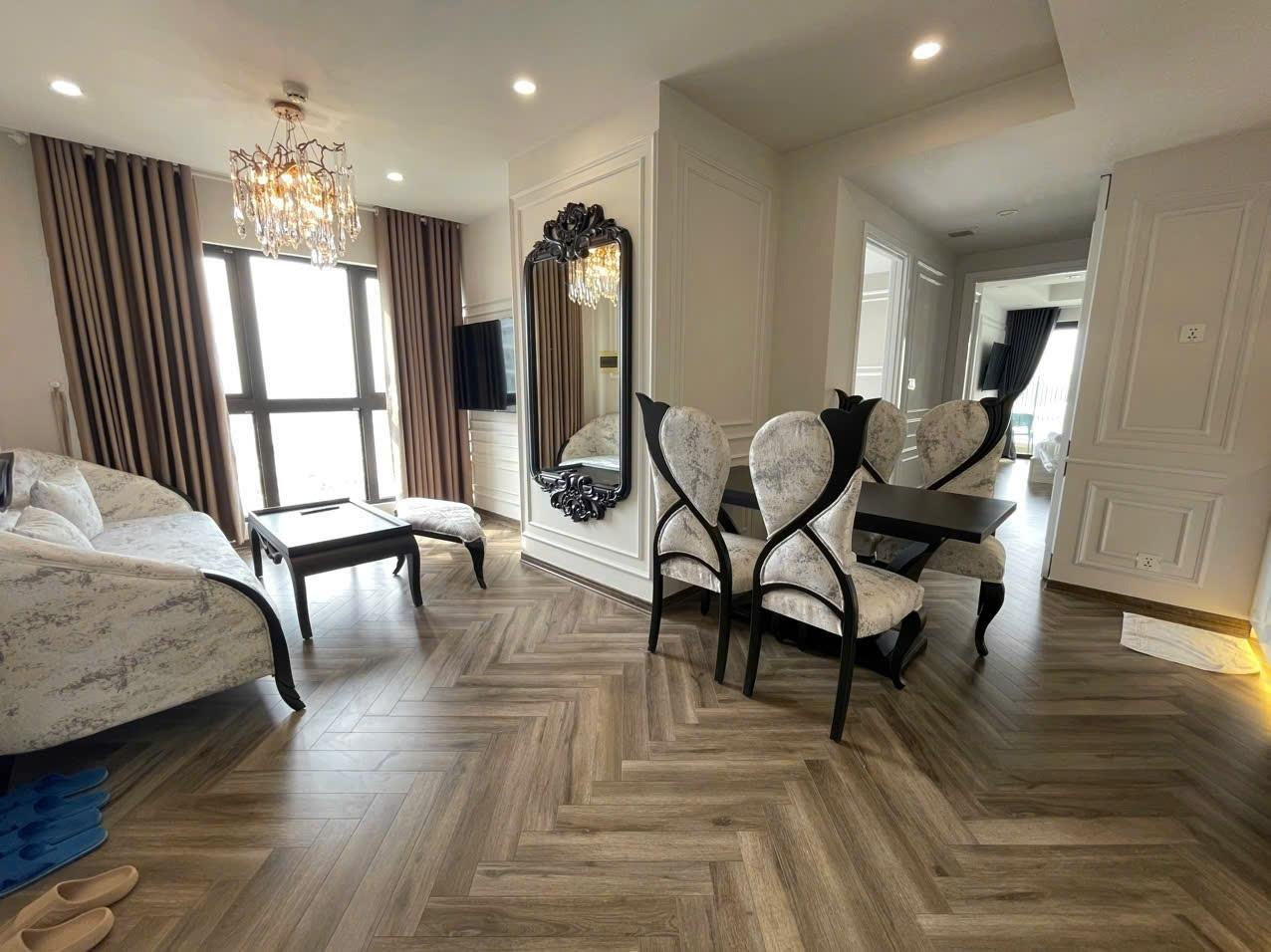 Chuyển nhượng căn chung cư 61 m2, giá 9,3 tỷ tại Đường Lý Tự Trọng - Nha Trang - Khánh Hòa