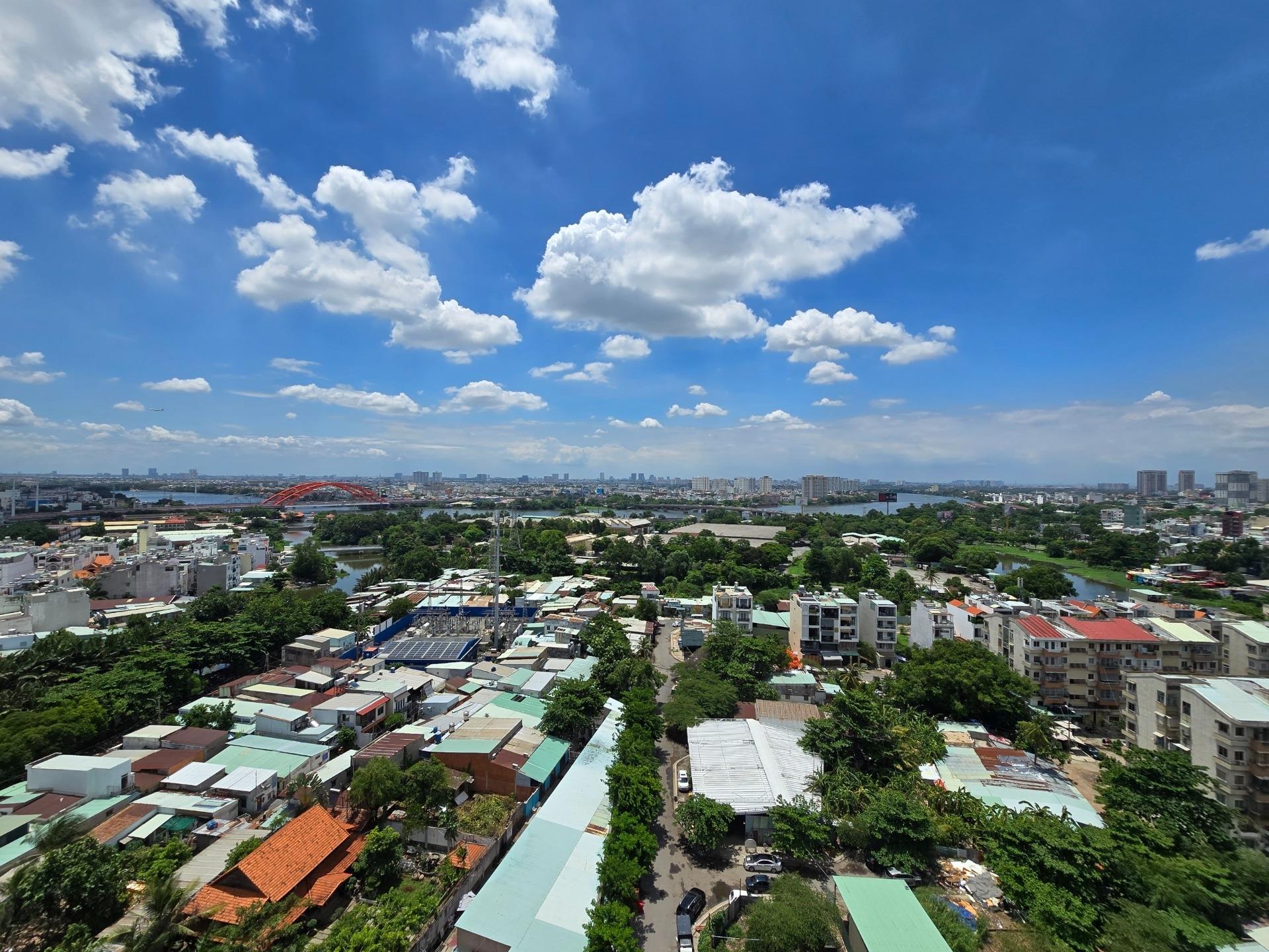 Thuê ngay căn chung cư 71 m2 tại Phố Nguyễn Xí - 26 - Bình Thạnh - TP Hồ Chí Minh, giá 14 tr/tháng