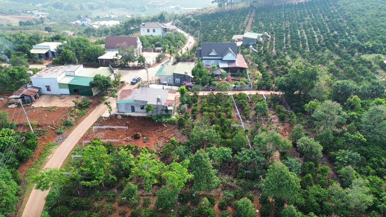 Cần bán nhanh lô đất 218 m2 tại Xã Mê Linh - Lâm Hà - Lâm Đồng, giá 1,65 tỷ