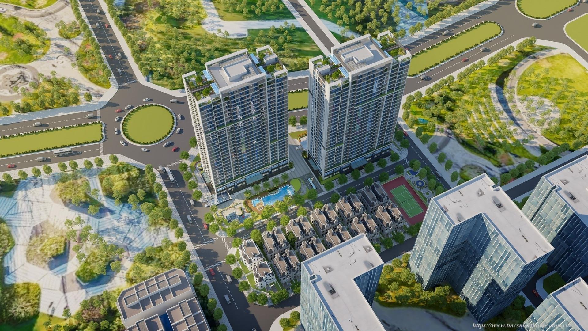 Cần bán ngay nhà chung cư 71 m2, giá 7,2 tỷ tại Đường Phạm Văn Đồng - Bắc Từ Liêm - Hà Nội