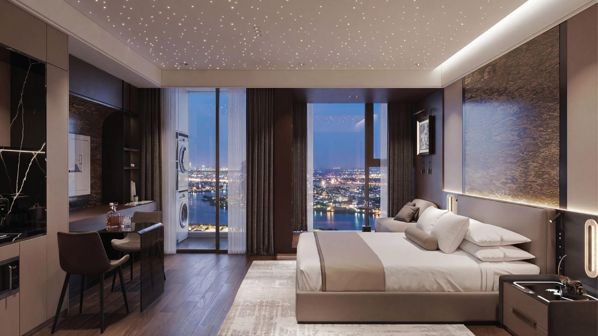 Cần bán ngay chung cư 31,690000534057617 m2, giá 2,2 tỷ tại Xã Nghĩa Trụ - Văn Giang - Hưng Yên