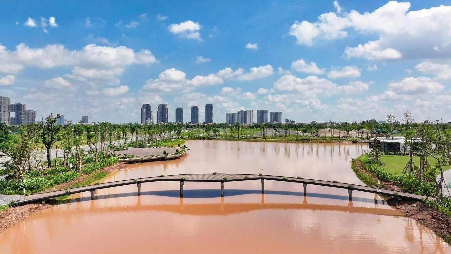 Bán nhanh căn chung cư 84 m2, giá 5,84 tỷ tại Xã Nghĩa Trụ - Văn Giang - Hưng Yên