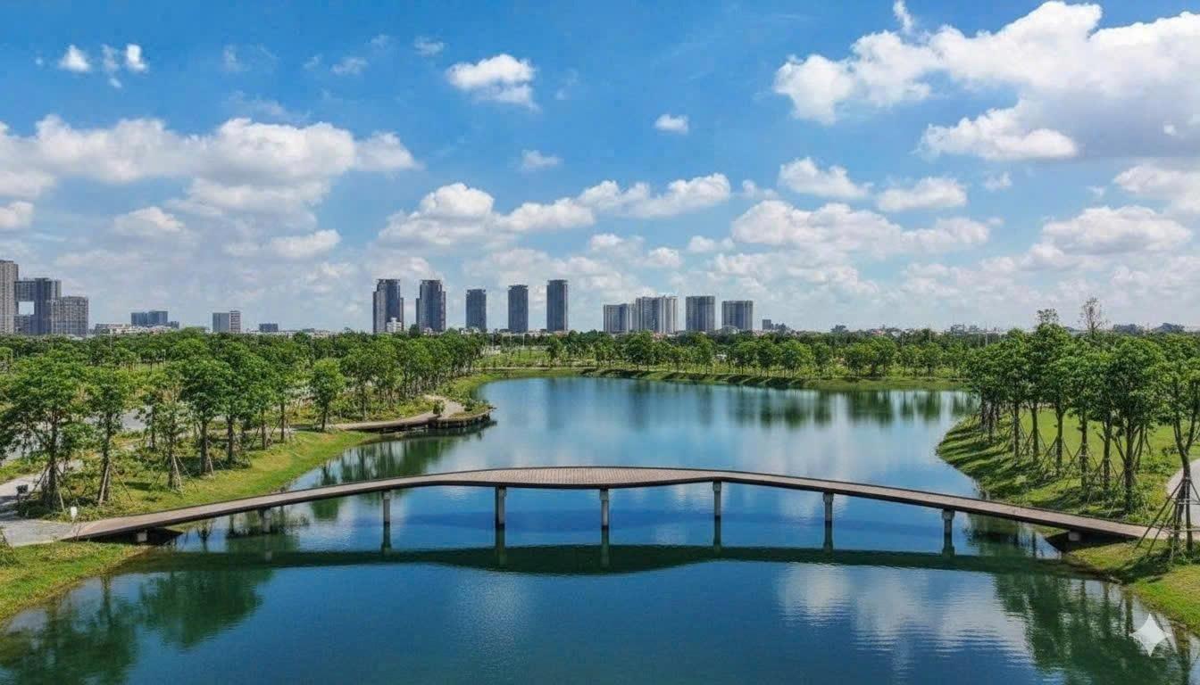 Bán nhanh căn chung cư 84 m2, giá 5,84 tỷ tại Xã Nghĩa Trụ - Văn Giang - Hưng Yên