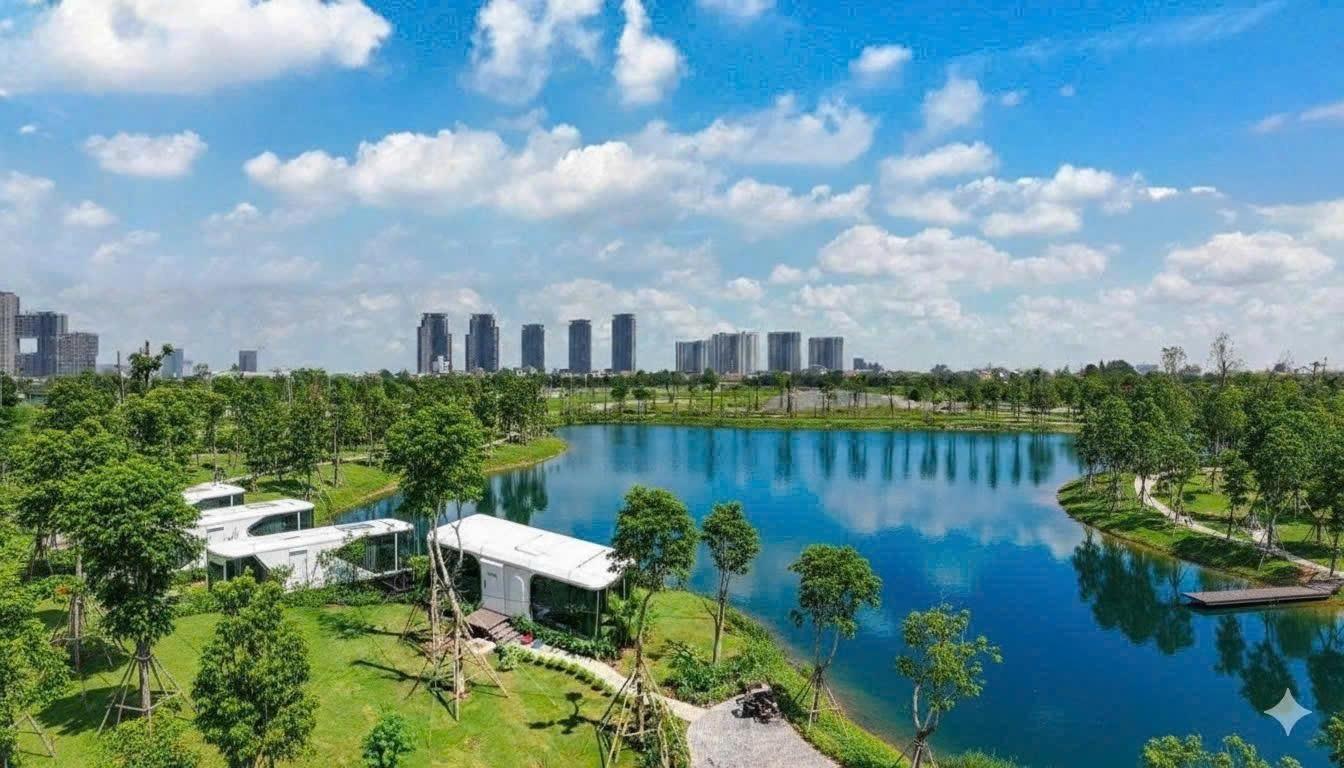 Bán nhanh căn chung cư 84 m2, giá 5,84 tỷ tại Xã Nghĩa Trụ - Văn Giang - Hưng Yên