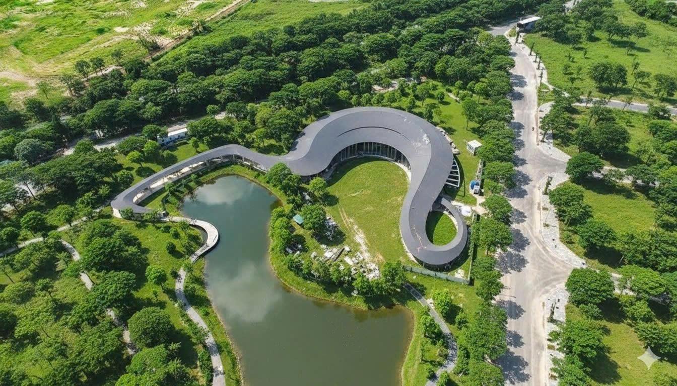 Bán nhanh căn chung cư 84 m2, giá 5,84 tỷ tại Xã Nghĩa Trụ - Văn Giang - Hưng Yên