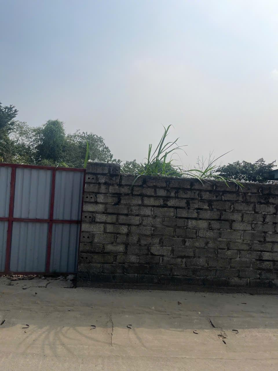 Bán lô đất sổ riêng 115 m2 tại Xã Bình Yên - Thạch Thất - Hà Nội, giá 3 tỷ