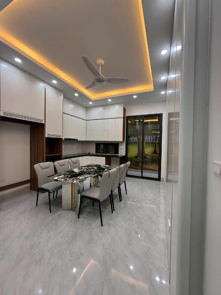 Sở hữu nhà đất 68 m2 tại đường Trung Văn - Đại Mỗ - Nam Từ Liêm - Hà Nội, giá 12 tỷ