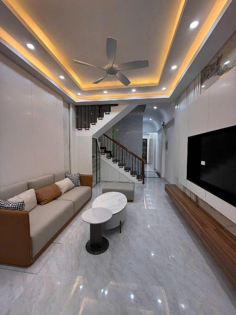 Sở hữu nhà đất 68 m2 tại đường Trung Văn - Đại Mỗ - Nam Từ Liêm - Hà Nội, giá 12 tỷ