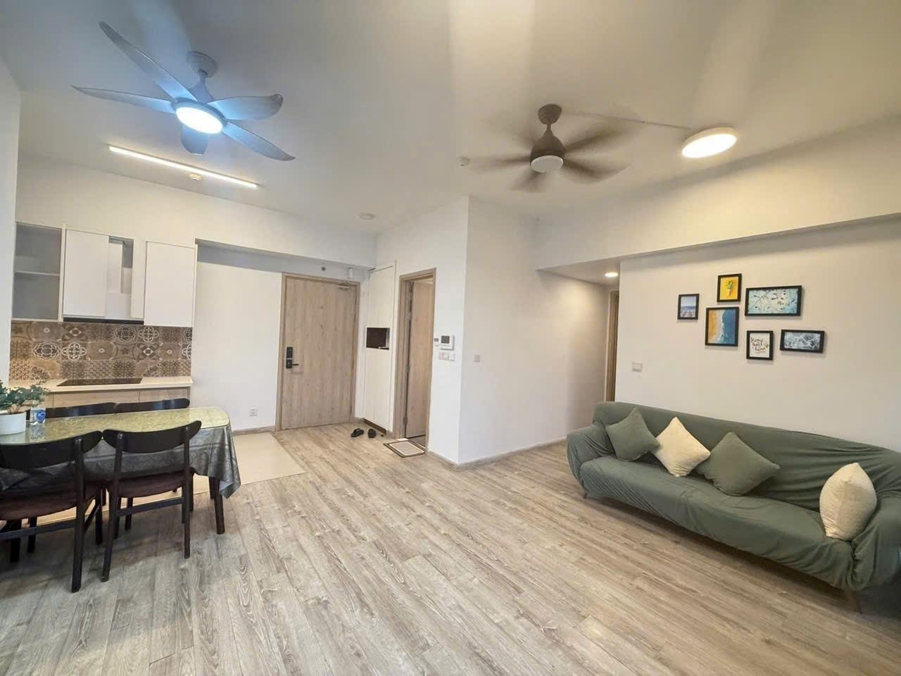 Cần bán ngay căn hộ chung cư 58 m2, giá 3,85 tỷ tại Đường Trúc - Xuân Quan - Văn Giang - Hưng Yên