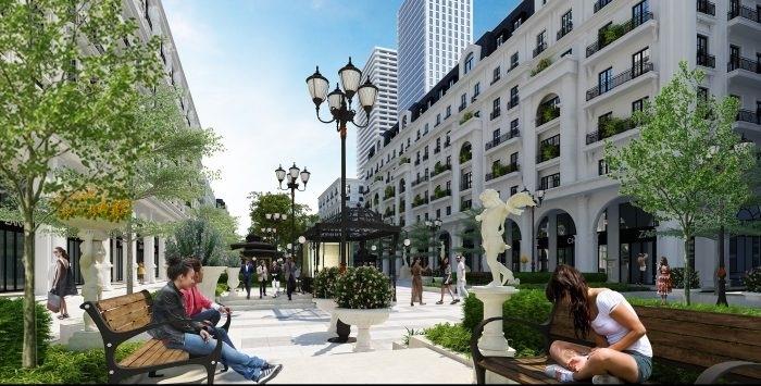 Bán nhanh liền kề, biệt thự 182 m2, thỏa thuận tại Phường Bãi Cháy - Hạ Long - Quảng Ninh