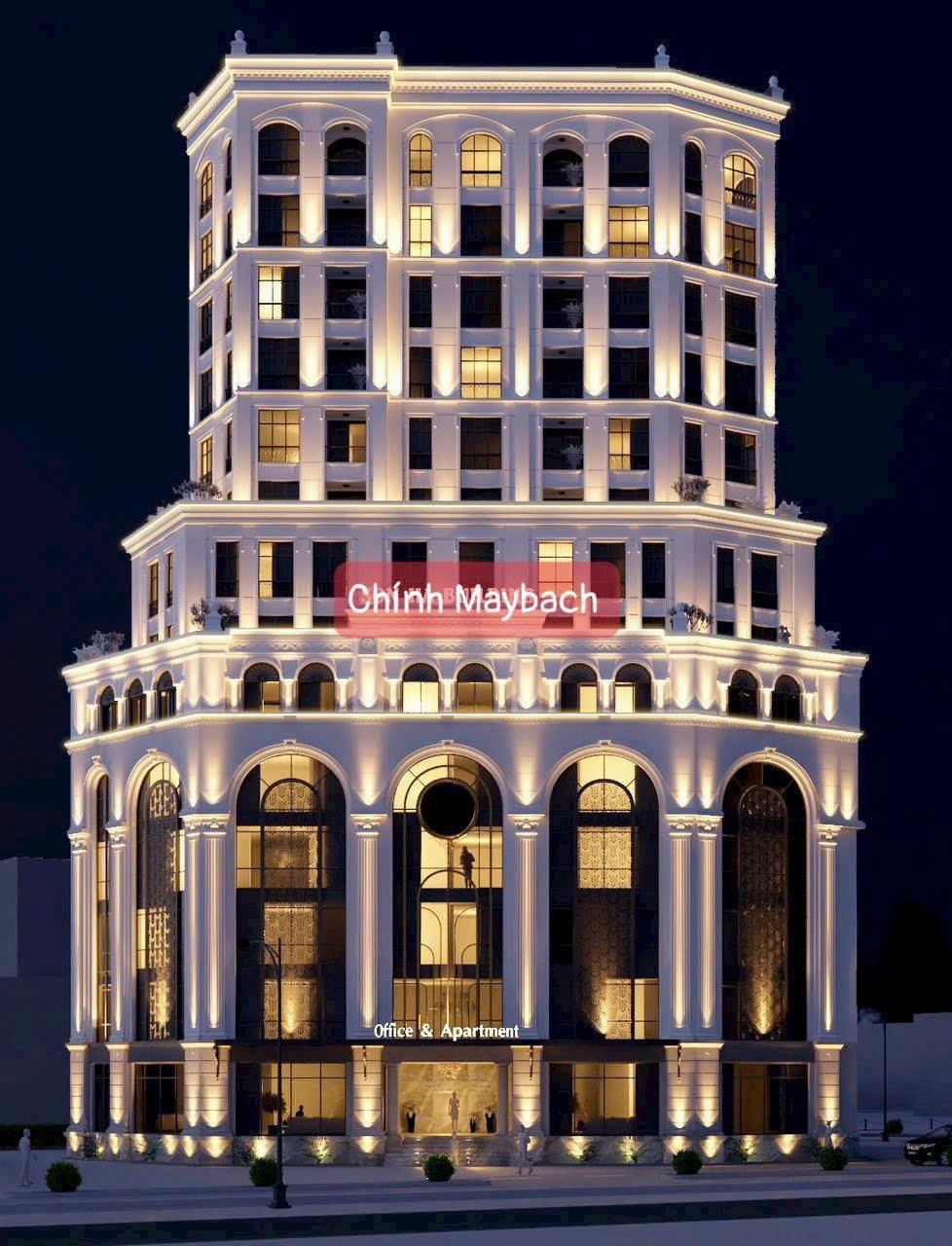 Cần bán gấp bán nhanh căn nhà mặt phố 525 m2 tại Phường Hàng Bài - Hoàn Kiếm, giá 650 tỷ