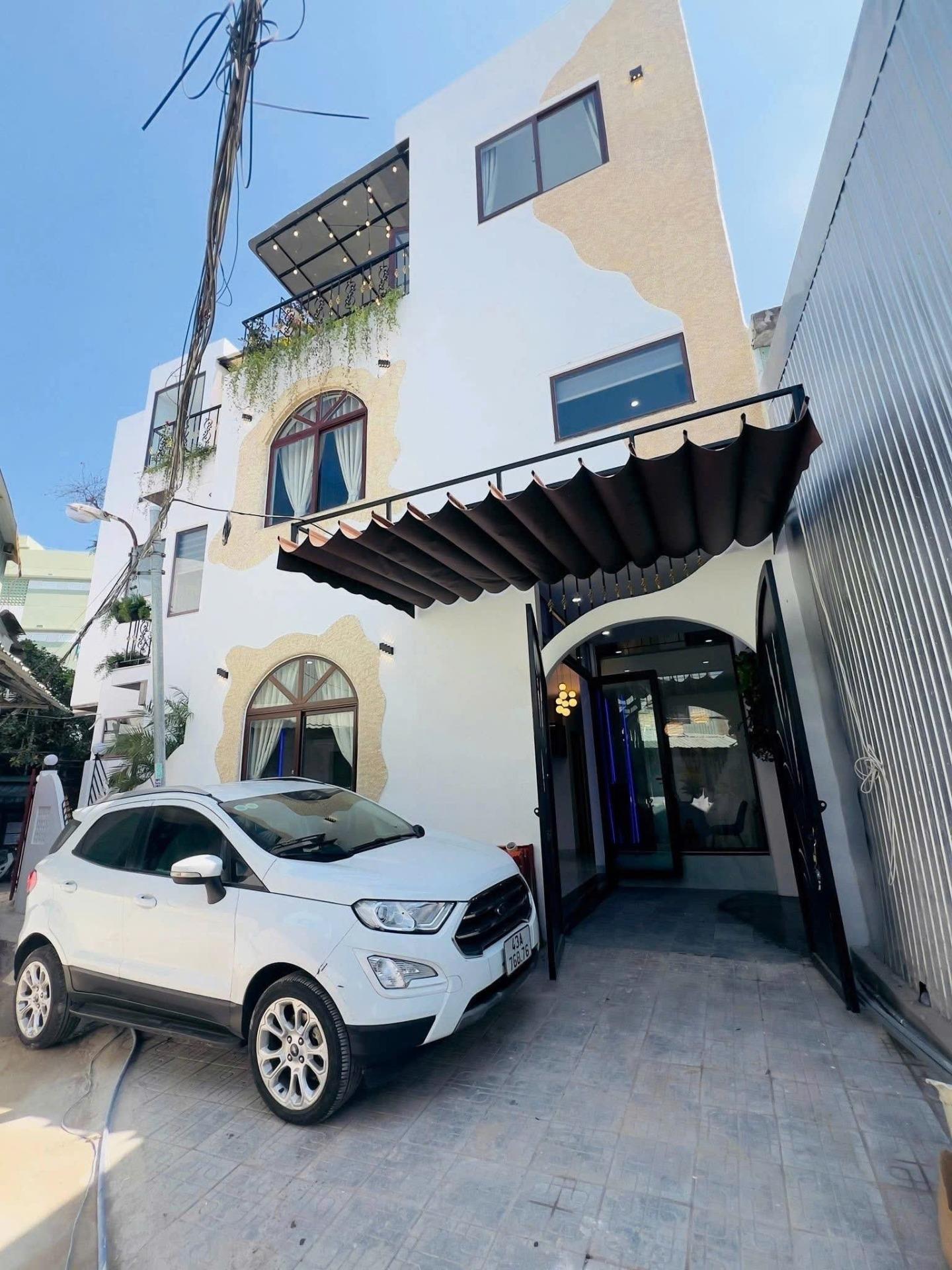 Cần bán gấp bán nhanh nhà riêng 56 m2 tại Phường Thanh Khê Tây - Thanh Khê - Đà Nẵng, giá 5,65 tỷ