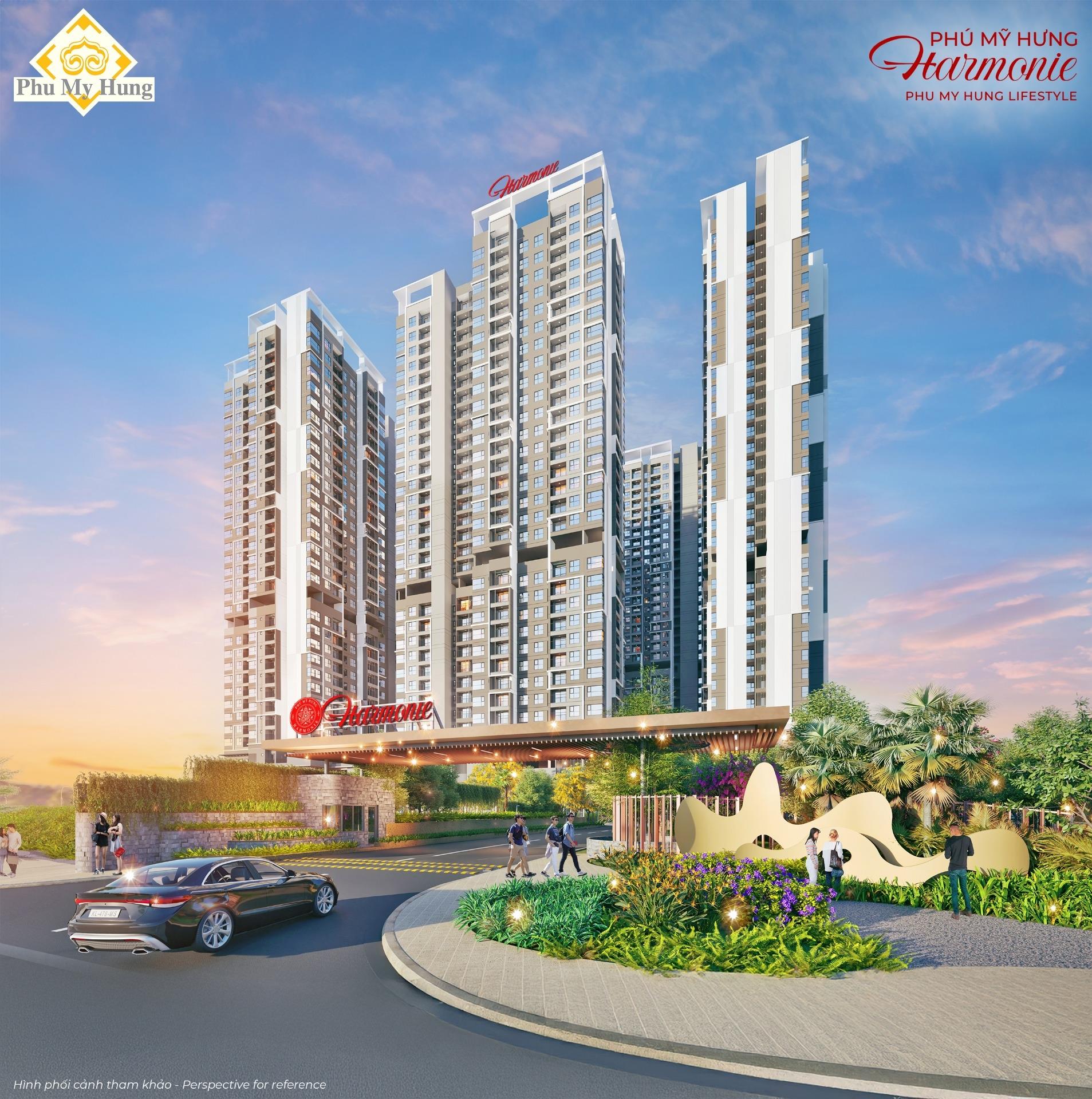 Bán căn hộ 44 m2, giá 2,3 tỷ tại Phường Định Hòa - Thủ Dầu Một - Bình Dương