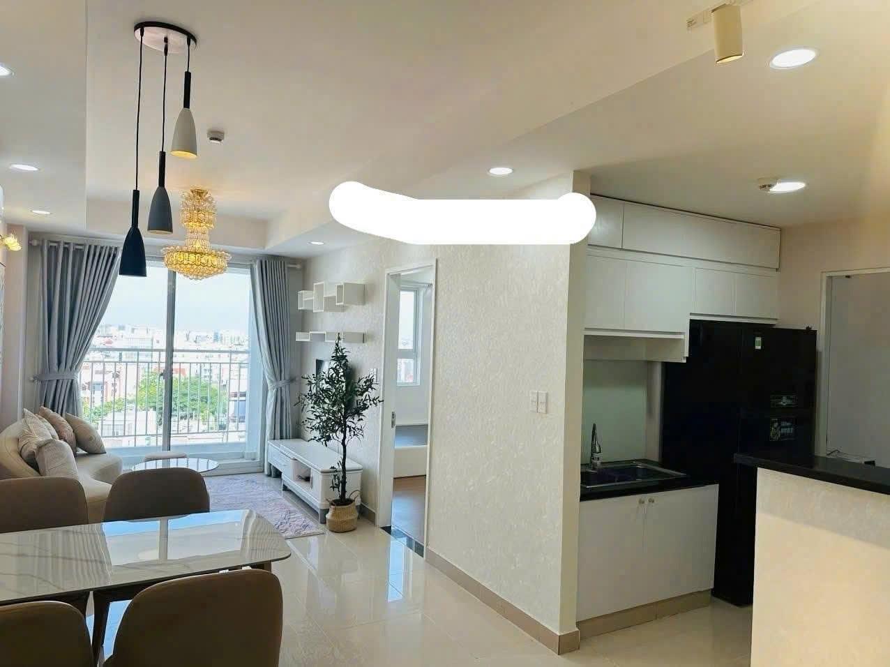 Thuê ngay chung cư 75 m2 tại Đường Lũy Bán Bích - Tân Phú - TP Hồ Chí Minh, giá 11,5 triệu/tháng