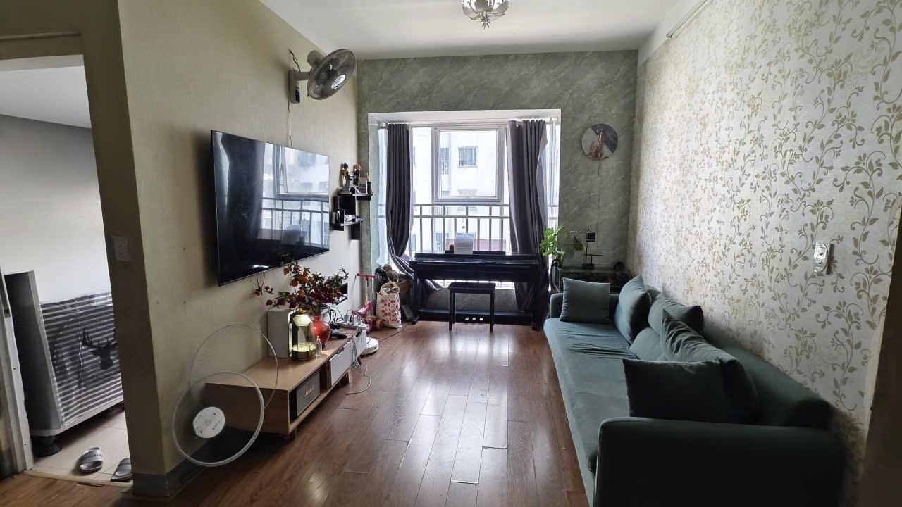 Sở hữu căn 52 m2, giá 2,28 tỷ tại Đường Trần Thánh Tông - Nại Hiên Đông - Sơn Trà - Đà Nẵng