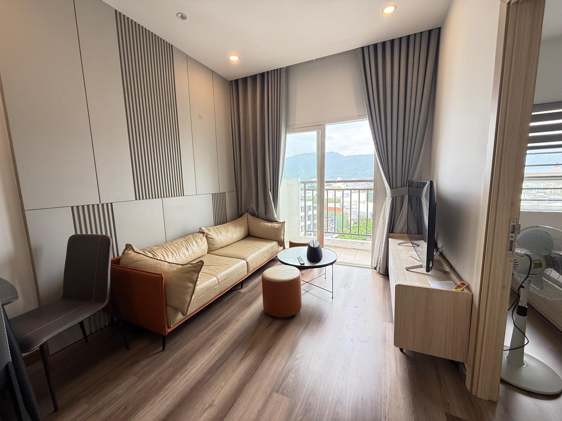 Cần bán chung cư 53 m2, giá 2,65 tỷ tại Đường Chu Huy Mân - Mân Thái - Sơn Trà - Đà Nẵng