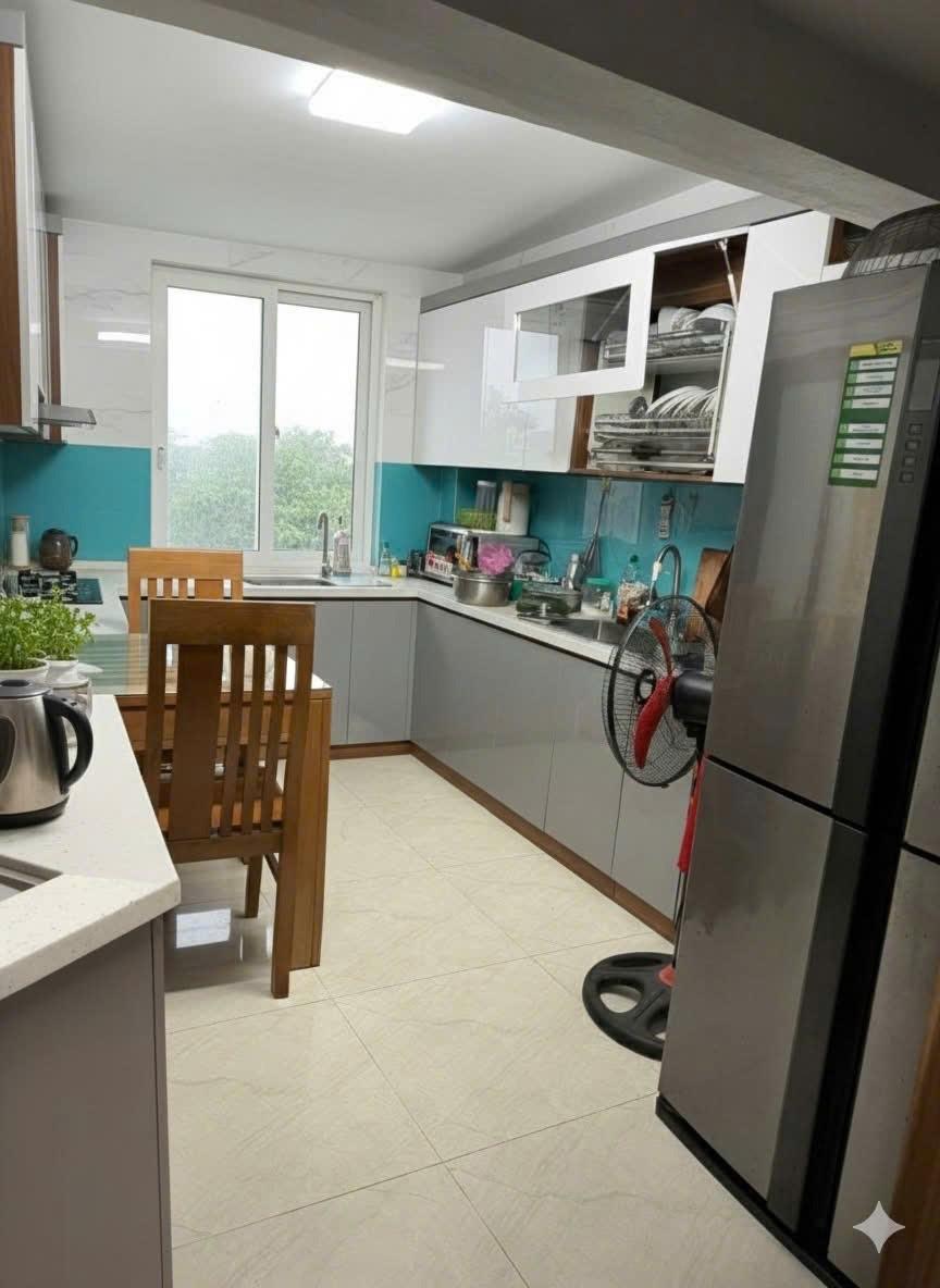 Cần bán căn hộ chung cư 95 m2, thỏa thuận tại Phường Khương Đình - Thanh Xuân - Hà Nội