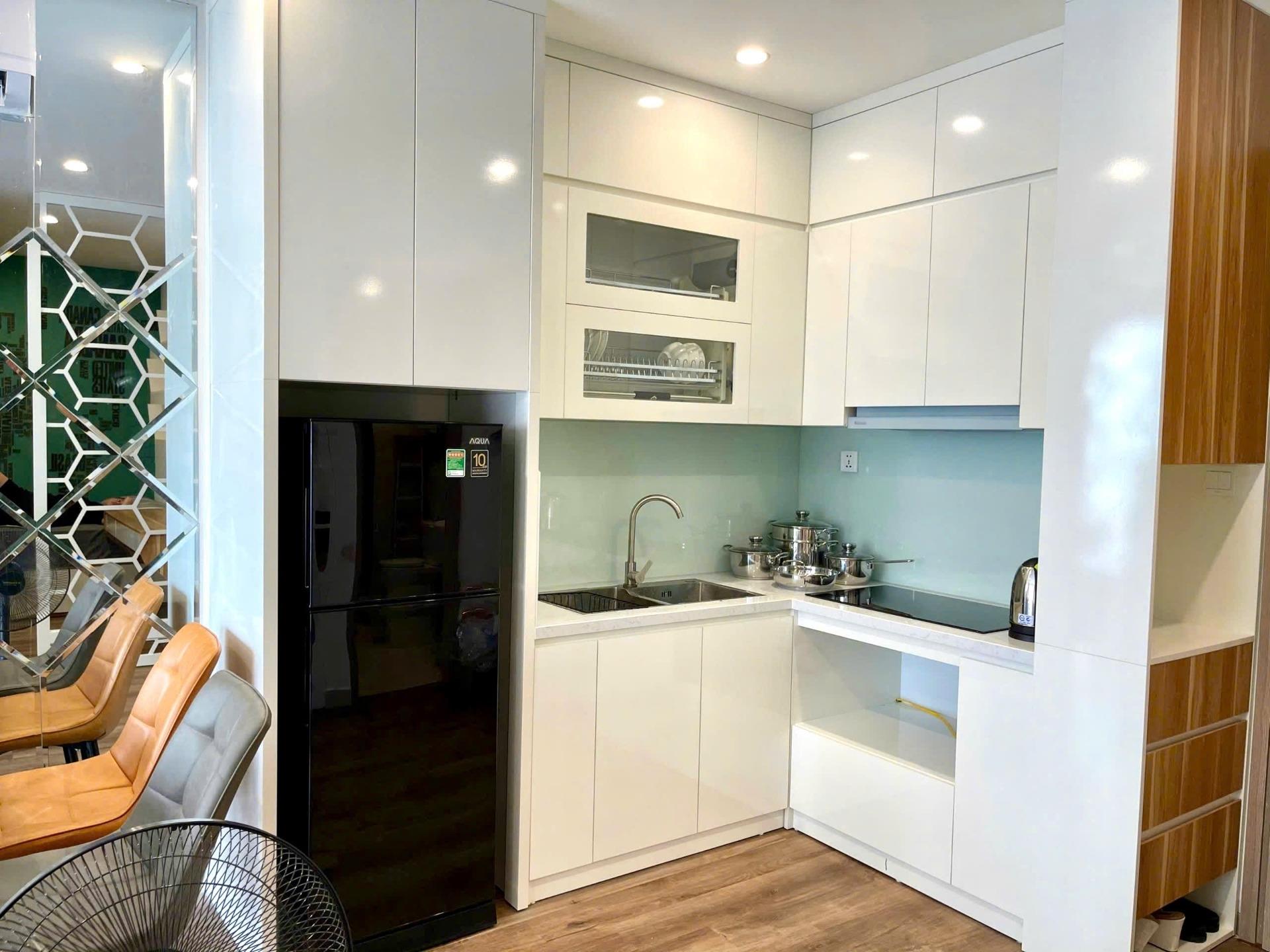 Cần bán ngay căn hộ chung cư 43 m2, hướng Tây-Nam, giá 3,06 tỷ tại Xã Dương Xá - Gia Lâm - Hà Nội