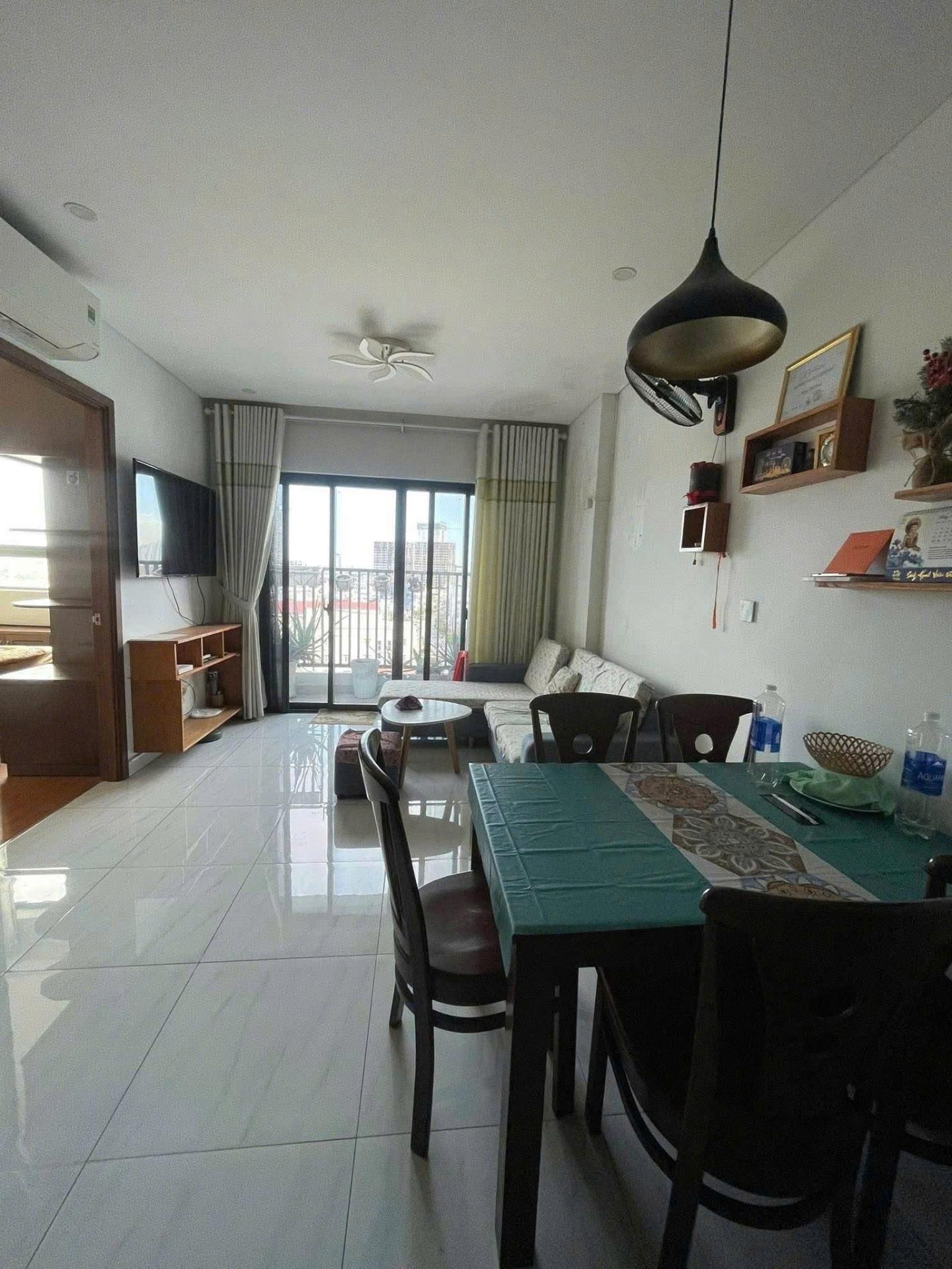 Cần cho thuê gấp nhà chung cư 100 m2 tại Đường Trường Sa - Quận 3, giá 15 tr/tháng