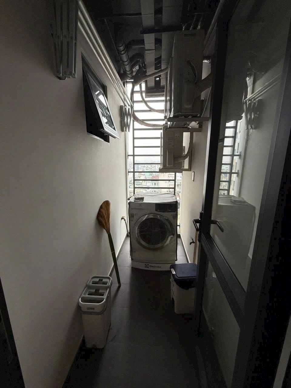 Thuê ngay căn hộ chung cư 61 m2 tại Đường Hoàng Sa - Quận 1 - TP Hồ Chí Minh, giá 11,5 tr/tháng