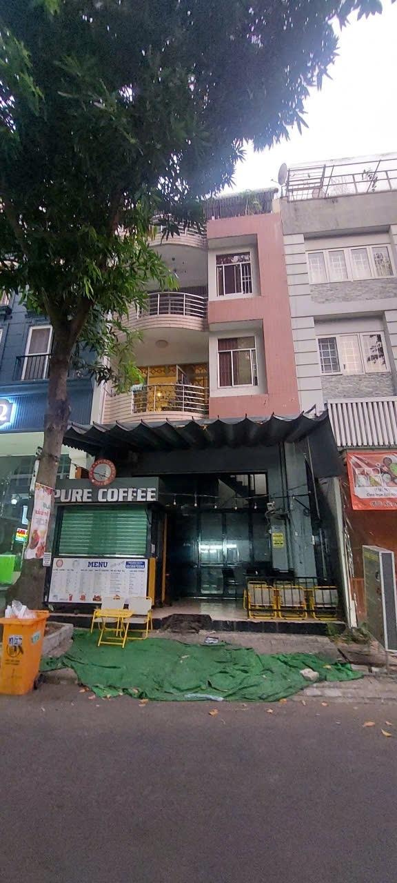 Cần bán gấp bán nhanh nhà riêng 111 m2 tại Quận 7 - TP Hồ Chí Minh, giá 28 tỷ