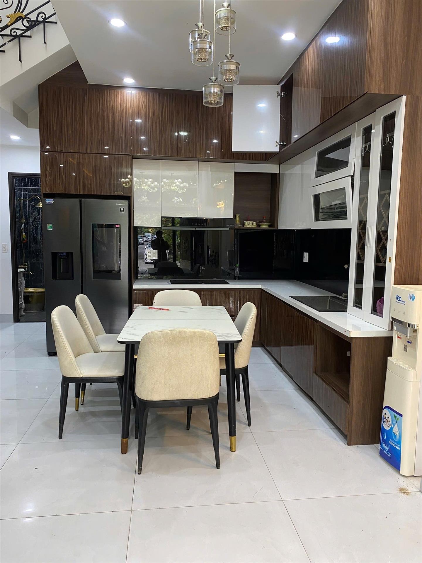 Bán gấp nhà phố 2 tầng, 70 m2 tại Phường Hòa Minh - Liên Chiểu - Đà Nẵng, giá 5,2 tỷ