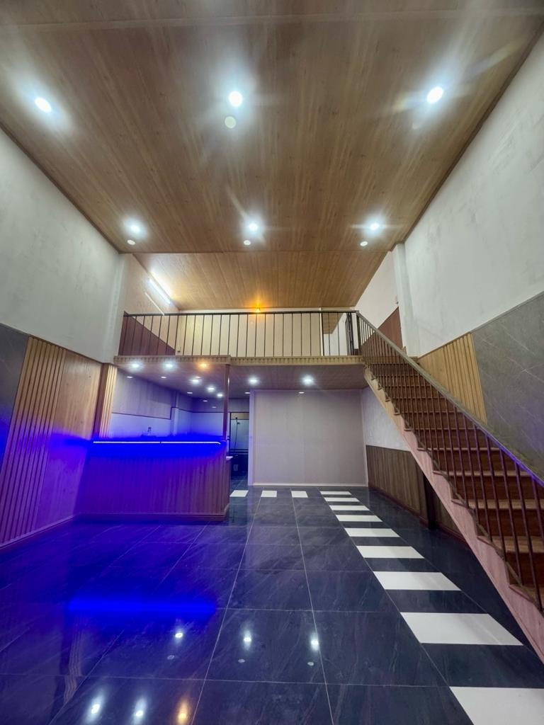 Sở hữu ngay căn nhà đẹp 65 m2 tại Xã Đông Thạnh - Hóc Môn - TP Hồ Chí Minh, thỏa thuận