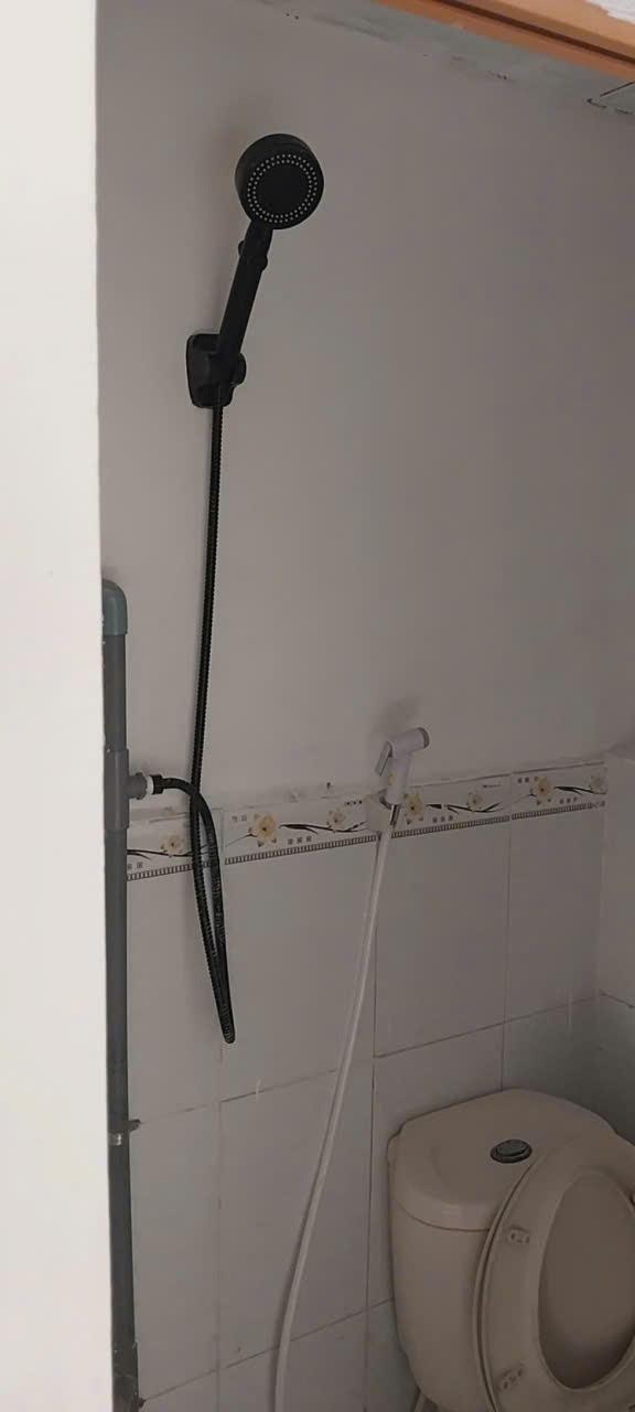 Chuyển nhượng nhà sổ hồng riêng 12 m2 tại Quận 6 - TP Hồ Chí Minh, giá 2,5 tỷ