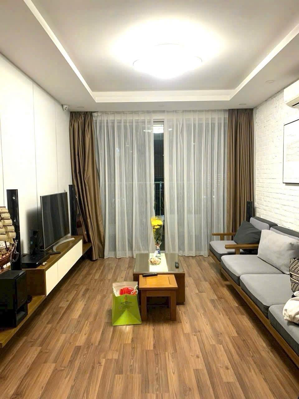 Chuyển nhượng căn chung cư 84 m2, giá 10,5 tỷ tại Đường Xuân Đỉnh - Bắc Từ Liêm - Hà Nội