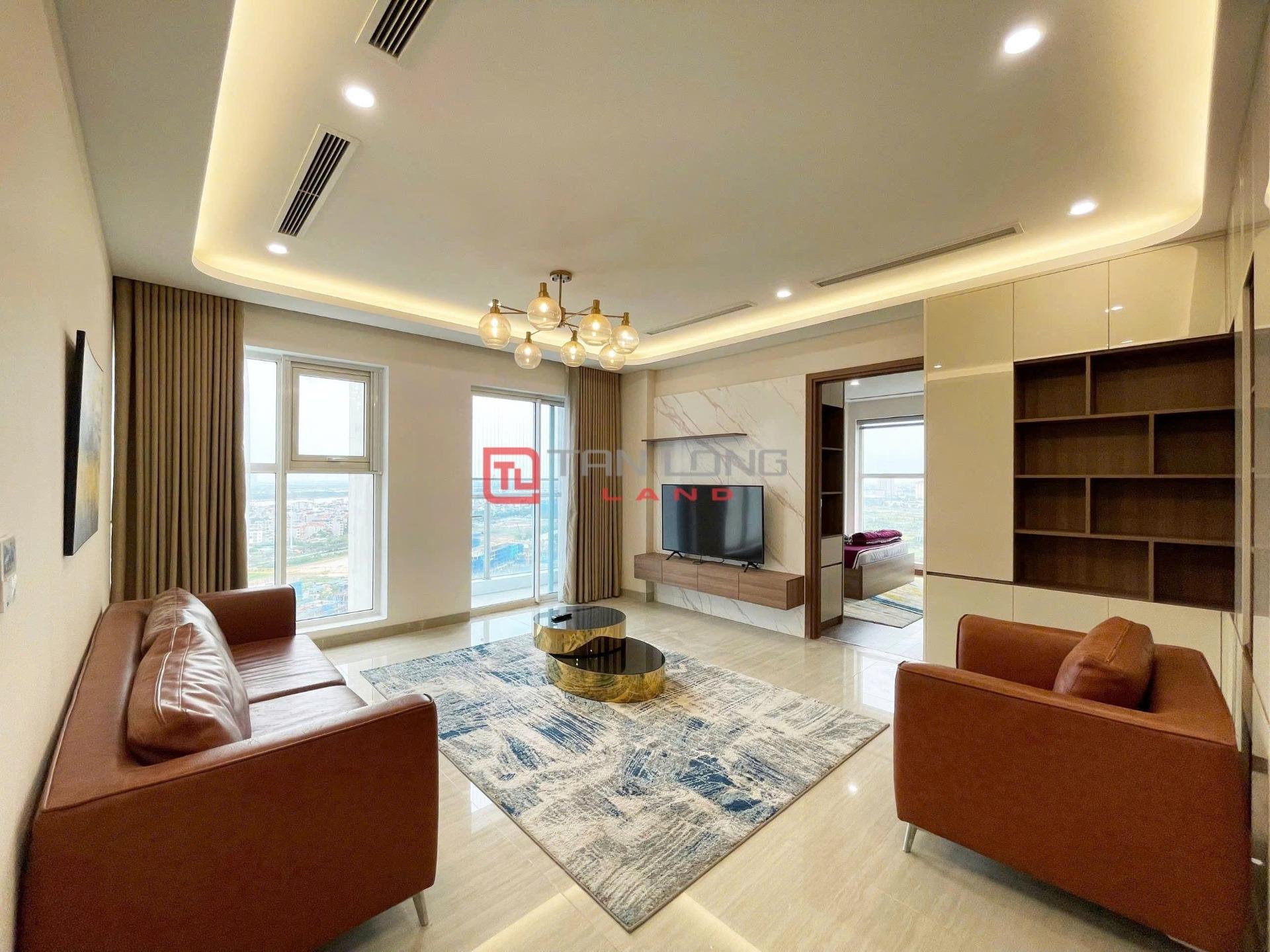 Cần cho thuê gấp căn chung cư 154 m2 tại Đường Lạc Long Quân - Tây Hồ - Hà Nội, giá rẻ