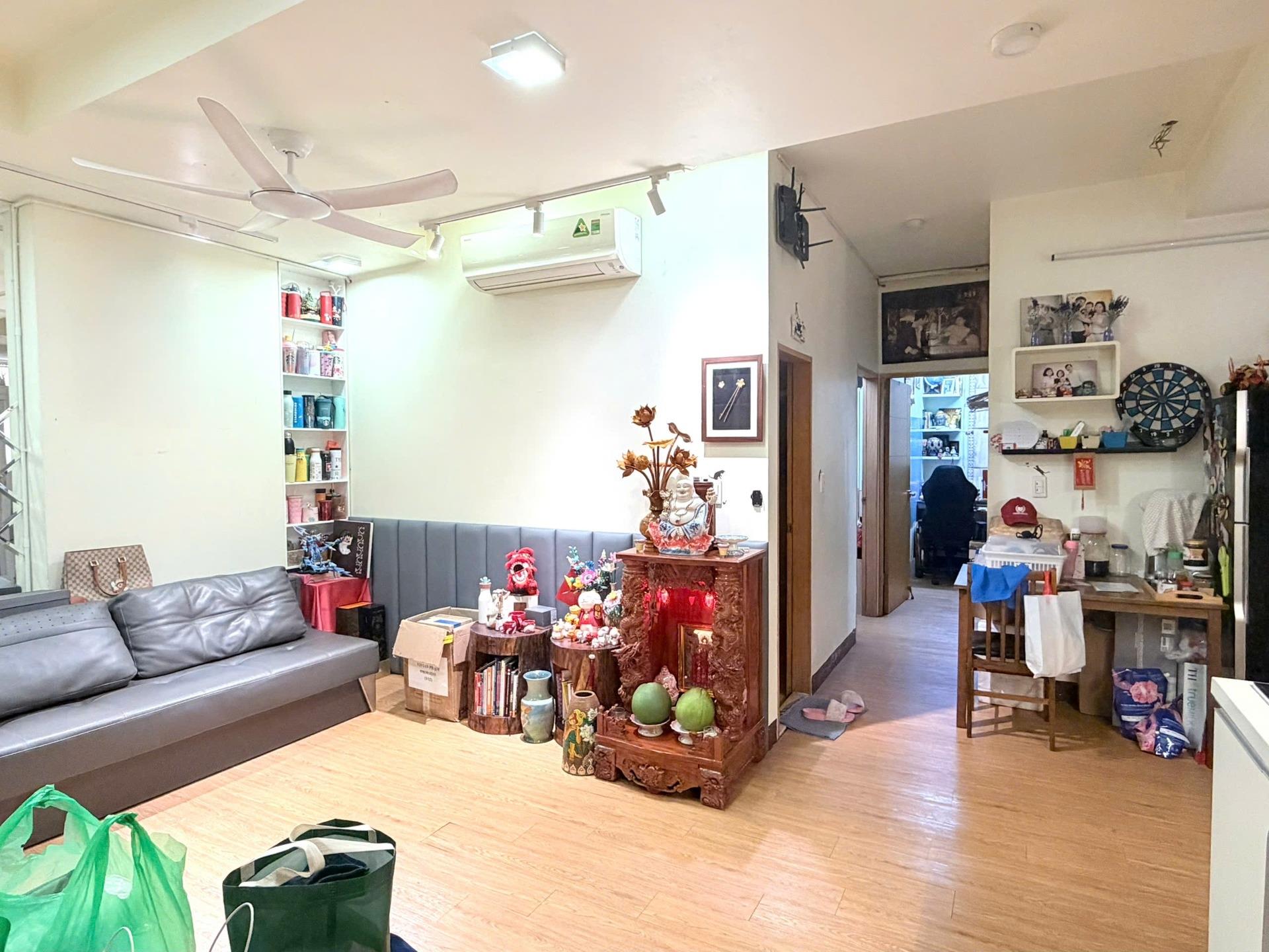 Cần bán ngay căn 66 m2, giá 3,3 tỷ tại Đường Trương Phước Phan - Bình Tân - TP Hồ Chí Minh