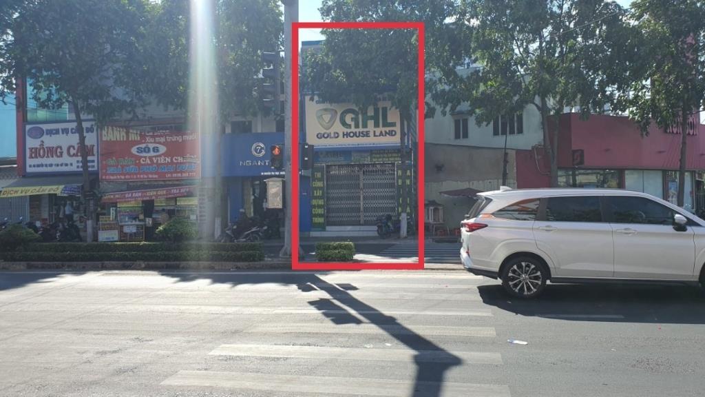 Cần bán nhanh nhà mặt phố đẹp 52 m2 tại Đường Nguyễn Thị Thập - 10 - Mỹ Tho, thỏa thuận