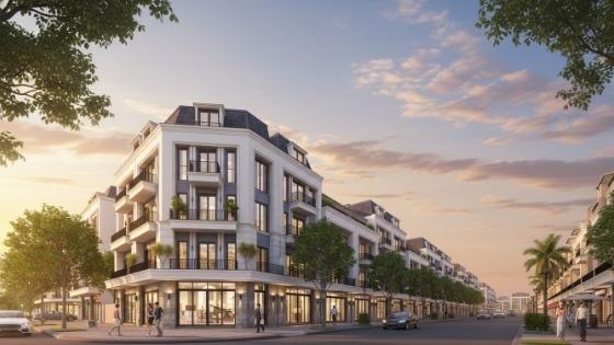 Bán nhanh đất 97 m2 tại Thị trấn Bích Động - Việt Yên - Bắc Giang, giá 6,6 tỷ