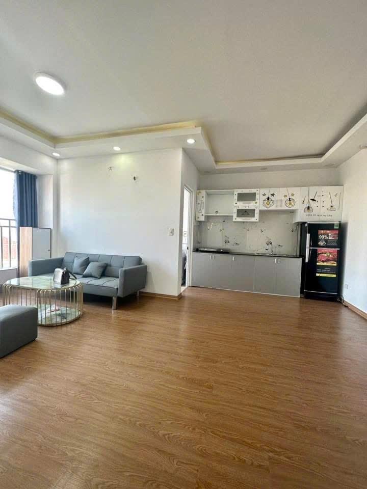 Sở hữu ngay căn chung cư 52 m2, giá 2,45 tỷ tại Đường Trần Thánh Tông - Sơn Trà - Đà Nẵng