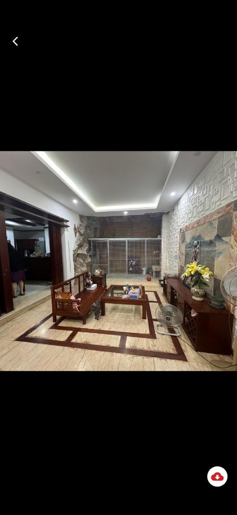 Sở hữu căn liền kề 112 m2, giá 3,7E-05 tr tại Đường Nguyễn Thái Học - Hoàn Kiếm - Hà Nội