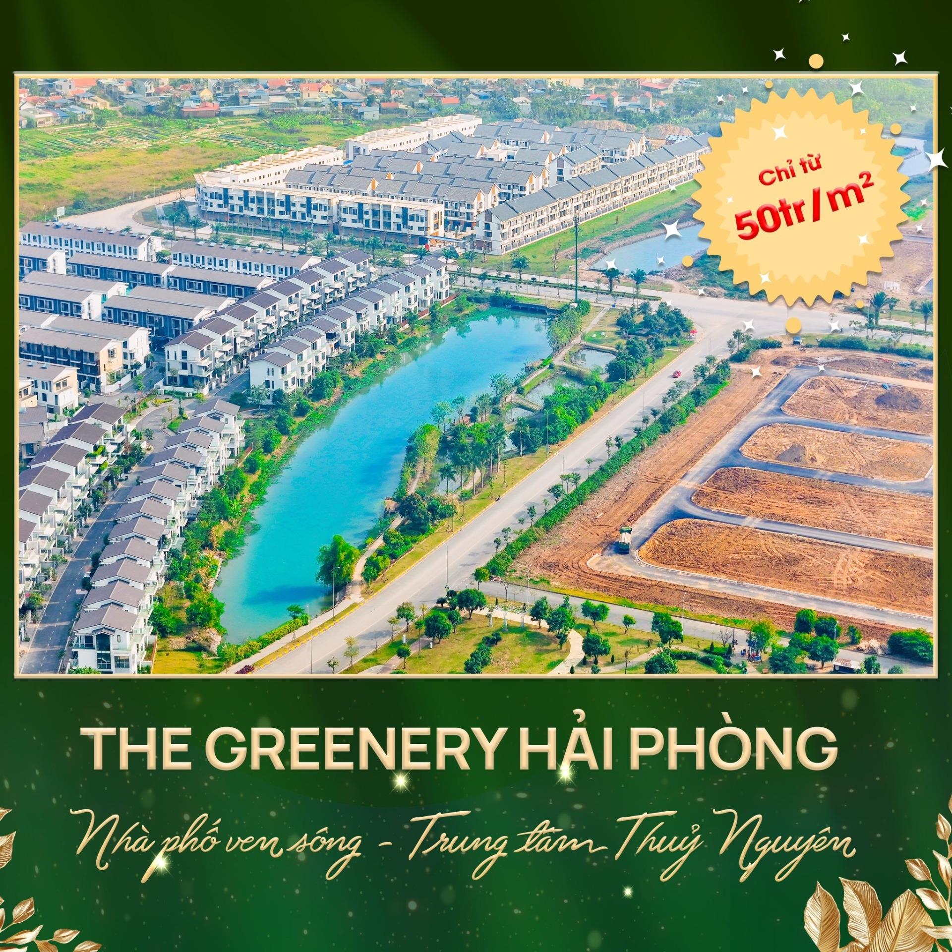 Cần bán gấp liền kề 75 m2, giá 5,7 tỷ tại Xã An Lư - Thủy Nguyên - Hải Phòng